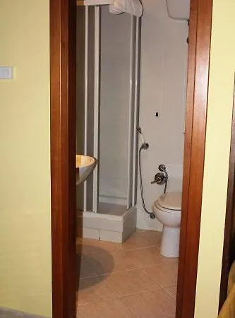 Hotel La Casa Di Nazareth Rome