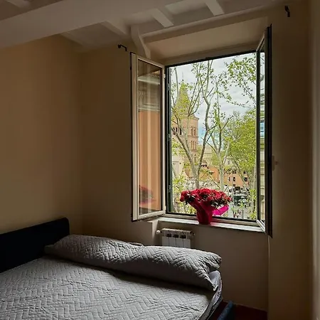 La Maison Di Trastevere Rom