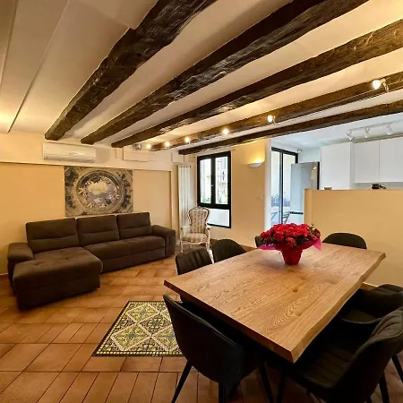 La Maison Di Trastevere