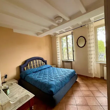 La Maison Di Trastevere