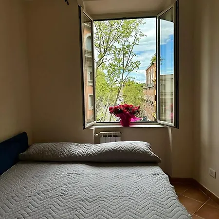 Apartment La Maison Di Trastevere Rom
