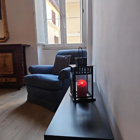 Dulcis Navona Apartament Rzym