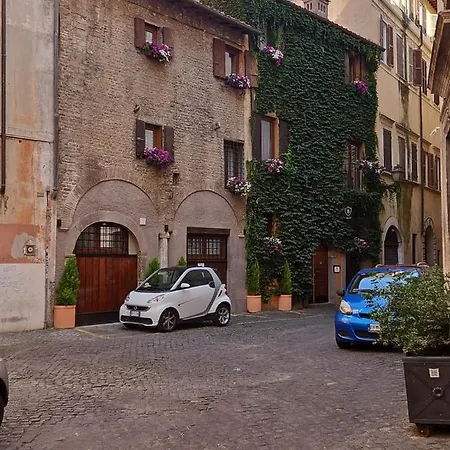 Apartament Dulcis Navona
