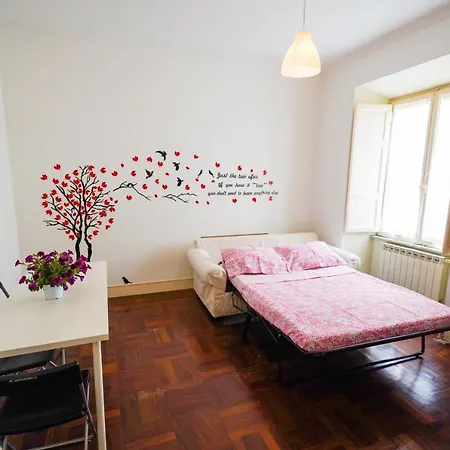 House Naiadis Rome