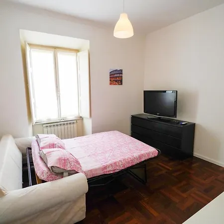 House Naiadis Appartamento *