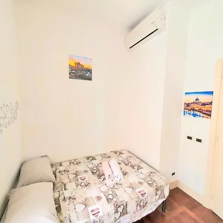 House Naiadis Appartamento *