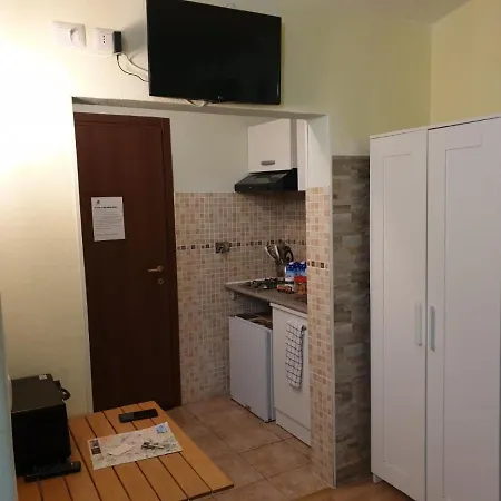 Apartamento Centre