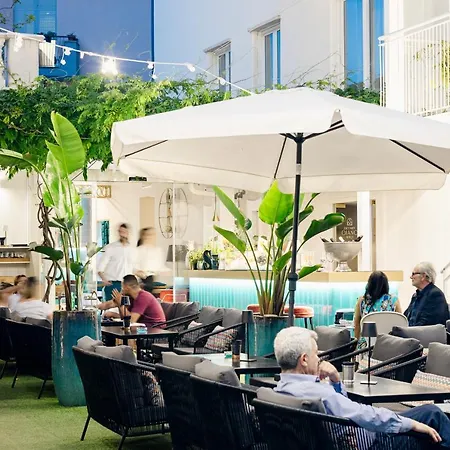 Hotel Zaccardi Roma