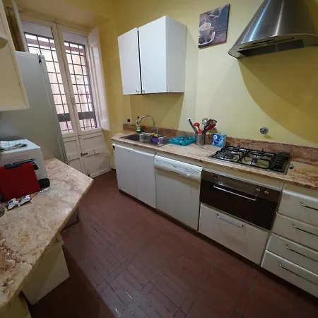 House Naiadis Appartamento