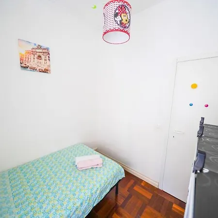 House Naiadis