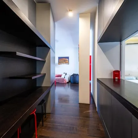 Casa Di Ele Rome