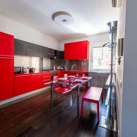 Casa Di Ele Apartment