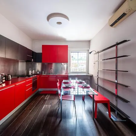 Casa Di Ele Apartment *