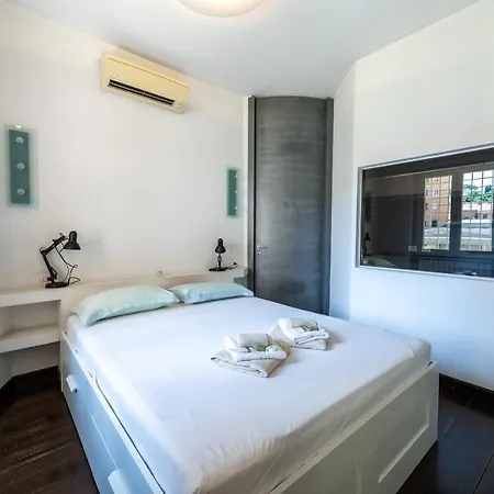 Apartment Casa Di Ele Rome