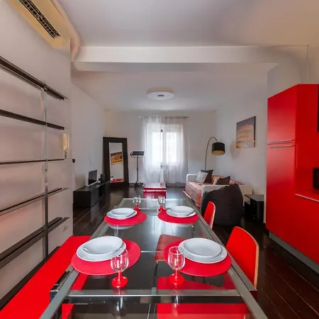 Casa Di Ele Apartment Rome