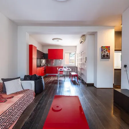 Casa Di Ele Apartment *