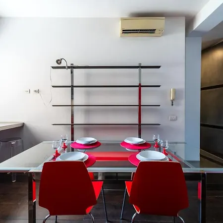 Casa Di Ele Apartment *