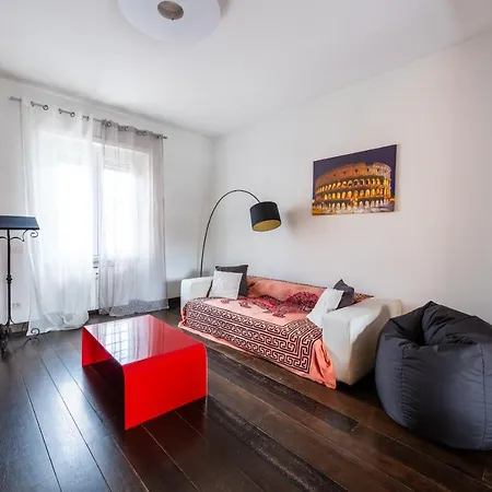 Casa Di Ele Rome