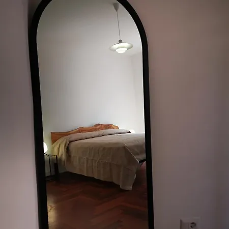 Appartement Lunaria Vatican *