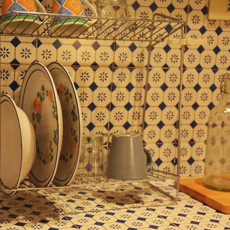 Sweet Giulia's Apartment Rome
