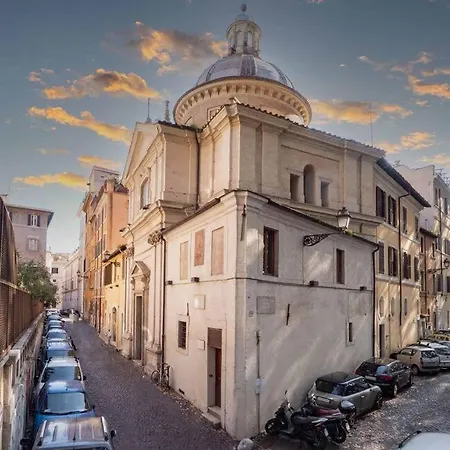 Apartment Sweet Giulia's Rome