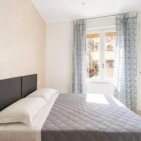 First Floor Appartamento