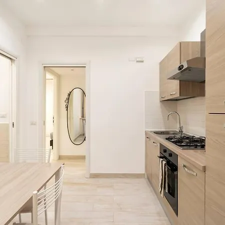 First Floor Apartament *