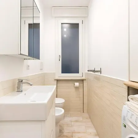 First Floor Apartament Rzym