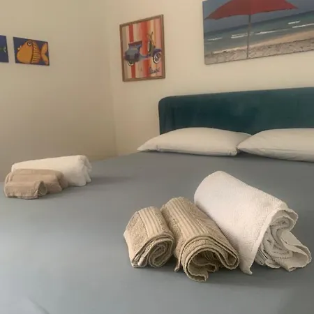 Apartamento Banksy Roma