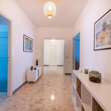 Casa Tripolitania Rome