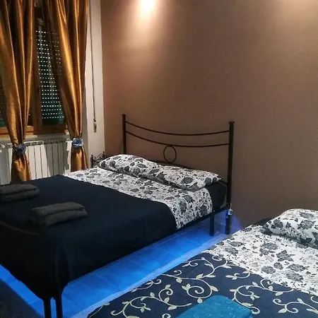 Casa Flaminia Apartment Rome