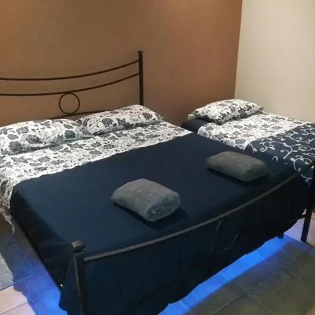 Apartment Casa Flaminia