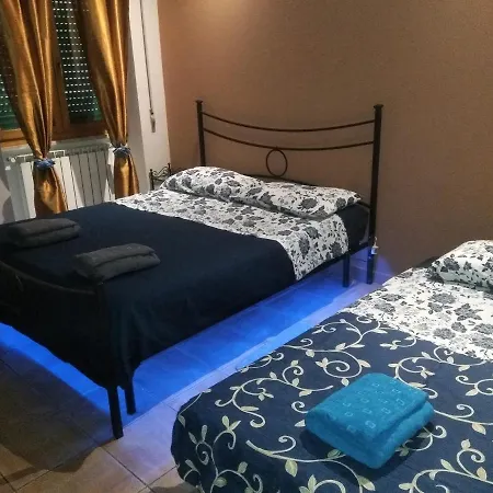 Casa Flaminia Apartment