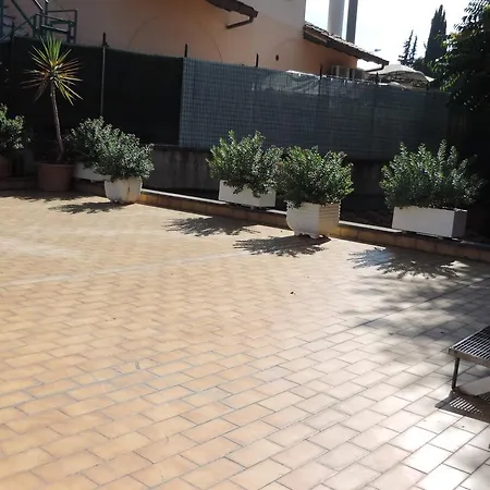 Guest house Campanile Suites-alloggio Turistico Rome