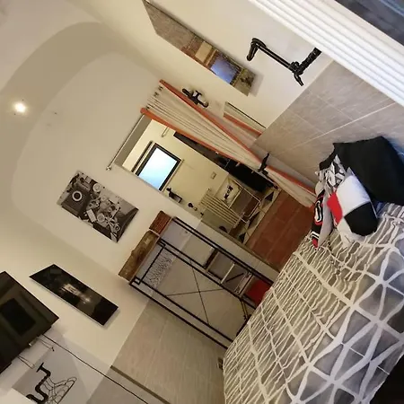 Trastevere Gallery Apartman