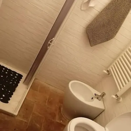 Apartman Trastevere Gallery *