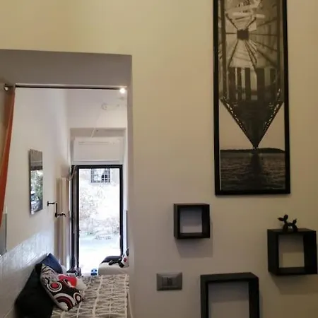 Apartman Trastevere Gallery
