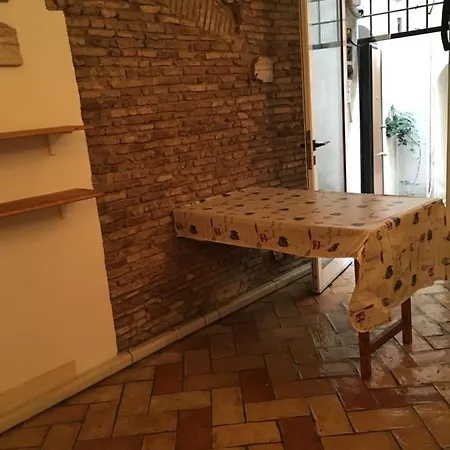 Domus Next Campo De'fiori With Thermal Shower Apartment *