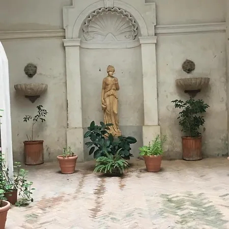 Apartment Domus Next Campo De'fiori With Thermal Shower Rome