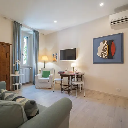 Happy Hours Trastevere Apartment *
