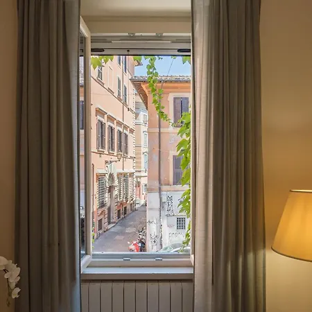 Happy Hours Trastevere Rome