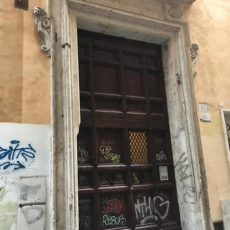 Domus Next Campo De'fiori With Thermal Shower Apartment *