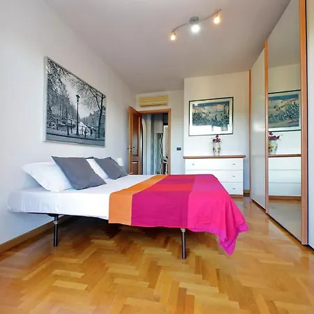 Apartment Crisafulli