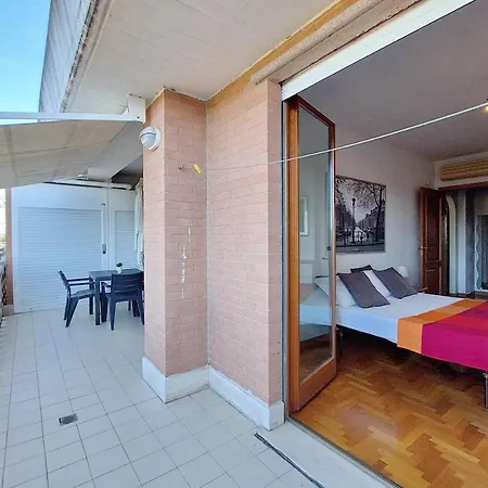 Crisafulli Appartamento Roma