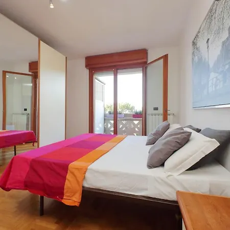 Crisafulli Apartment