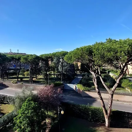 Crisafulli Appartamento