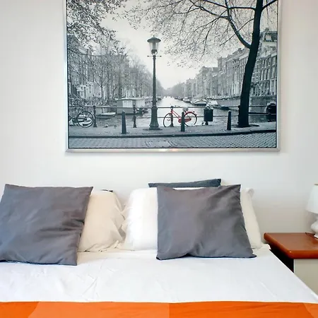 Crisafulli Apartment Rome