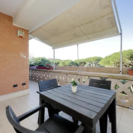Apartment Crisafulli Rome