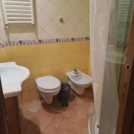 Star Guest house