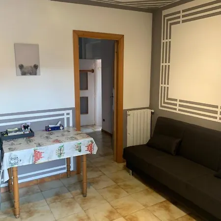Apartment Casa L'au